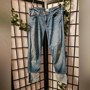 Hudson Jeans Size 27‎
